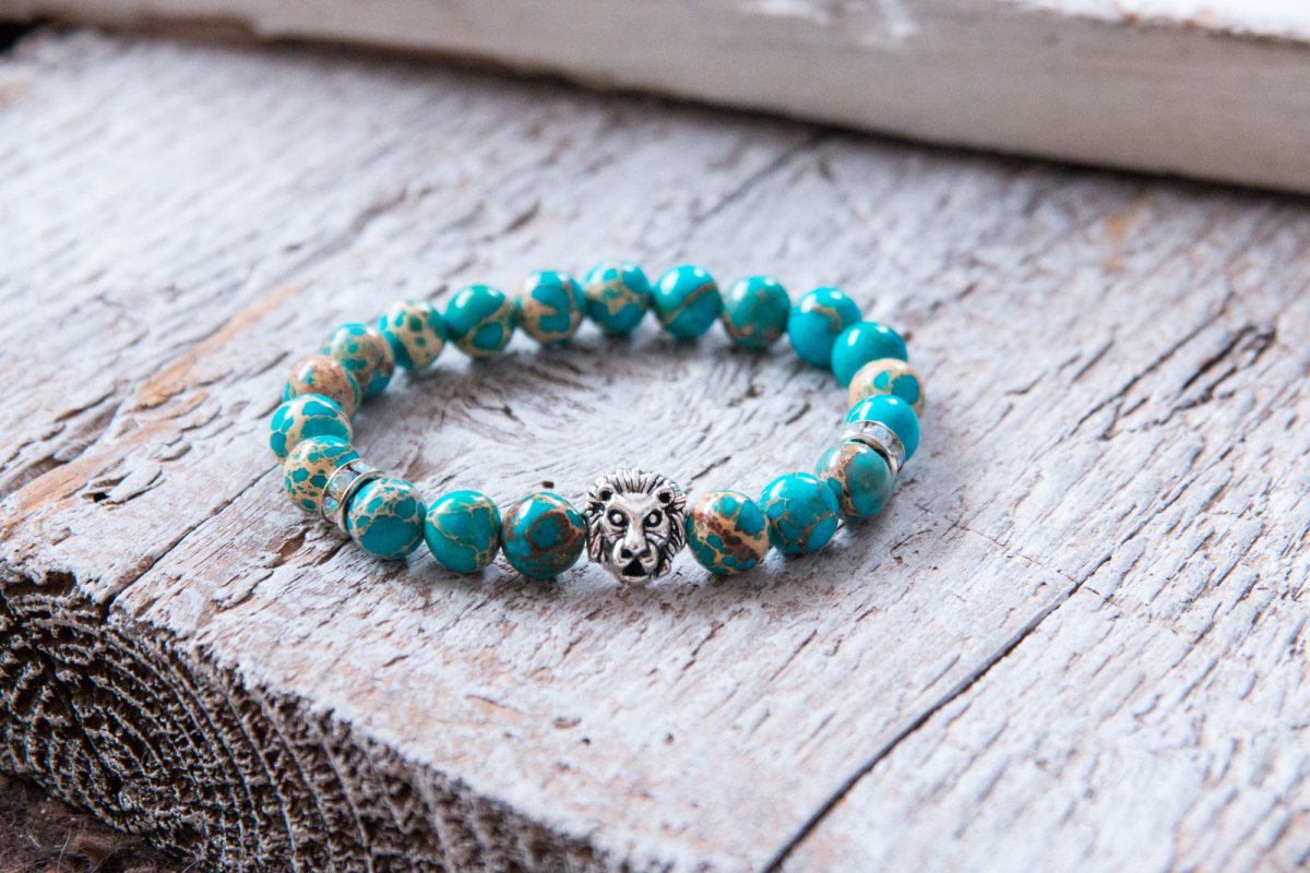 Energetický náramek- Variscit