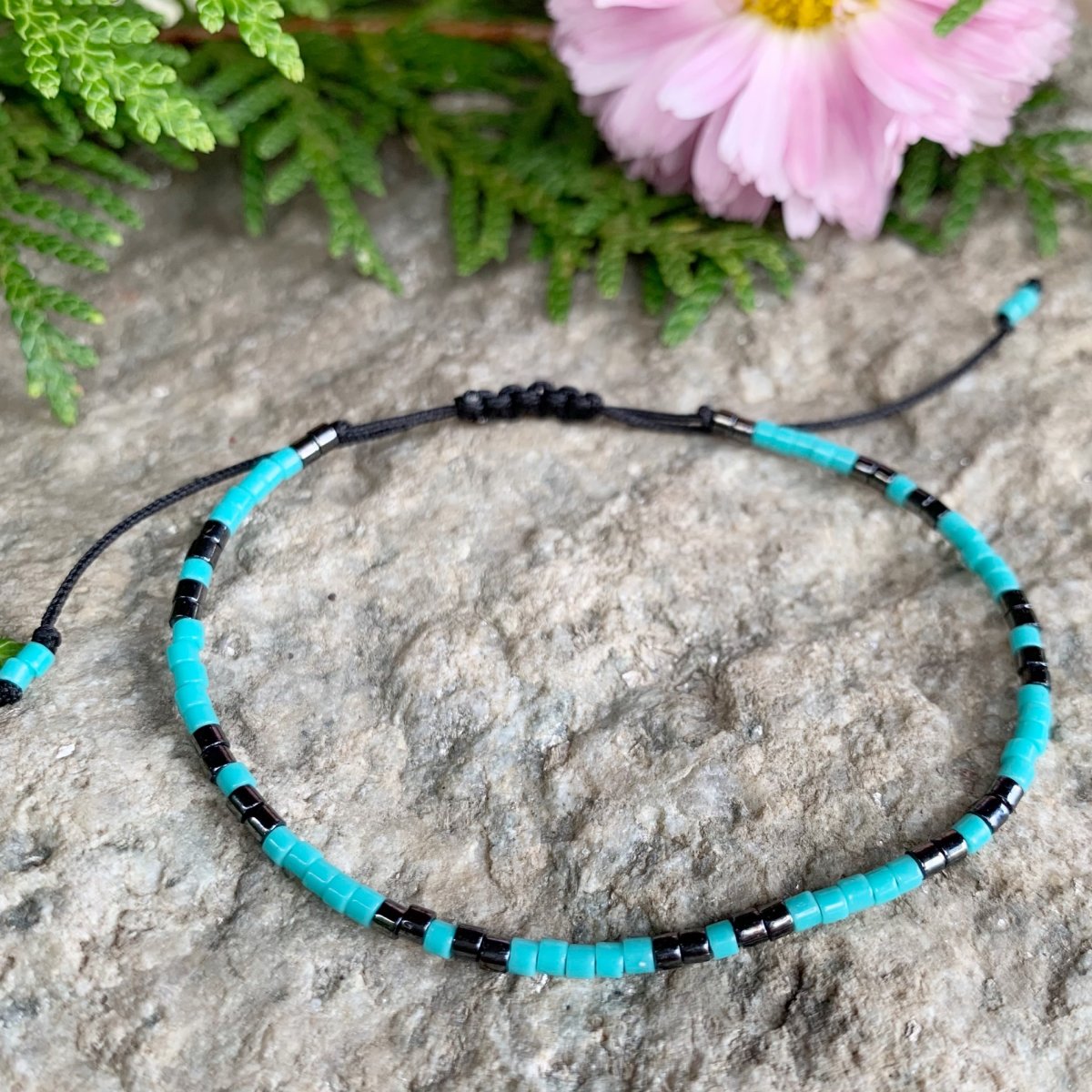  Miyuki náramek č. 66