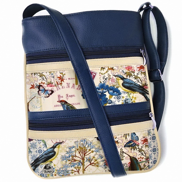 Kabelka Janette No.23