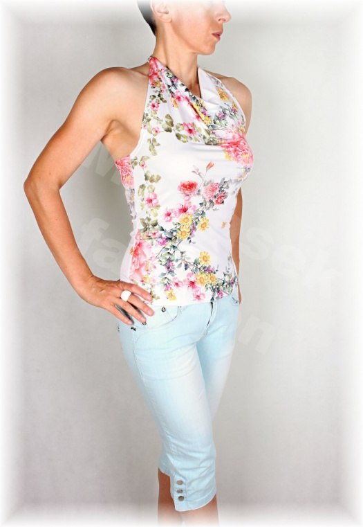 Top s vodou  vz.278