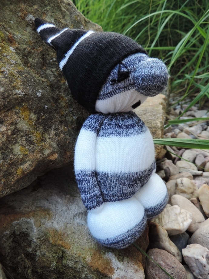 Skříteček pro štěstí. č.1150