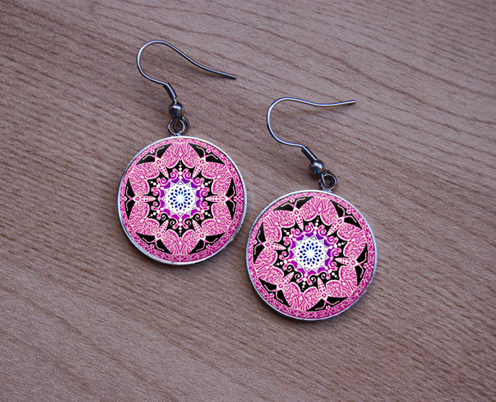 ANTIALERGICKÉ NÁUŠNIČKY - From India