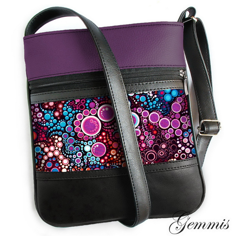 Kabelka Janette No.137