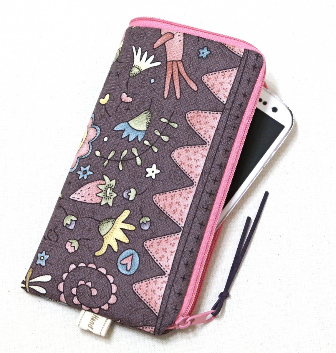 ANNI DOWNS II  - obal na mobil