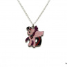 Řetízek - My little pony - fialový - Twilight Sparkle