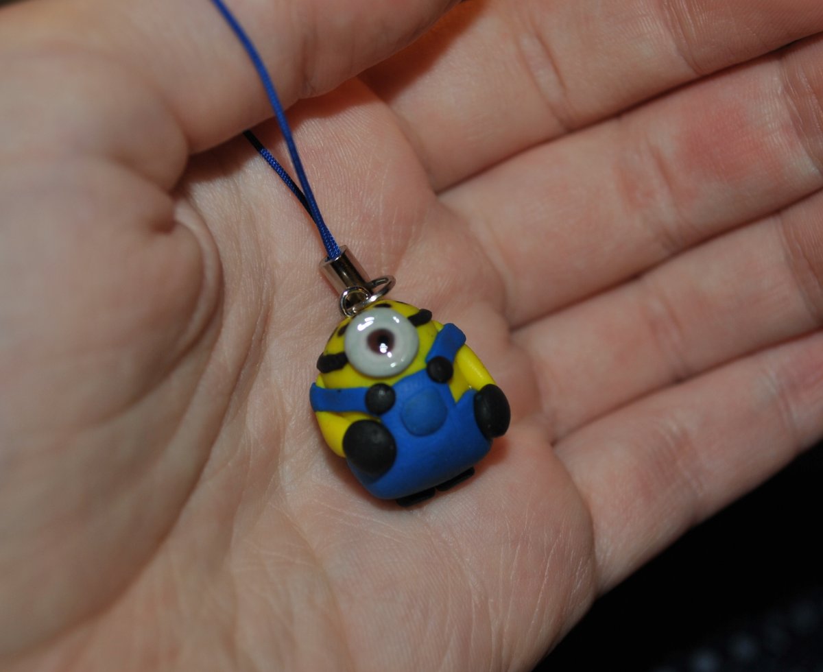 FIMO - Mimoň (Bidoo) - menší varianta