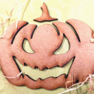 vyřezávaná dýně