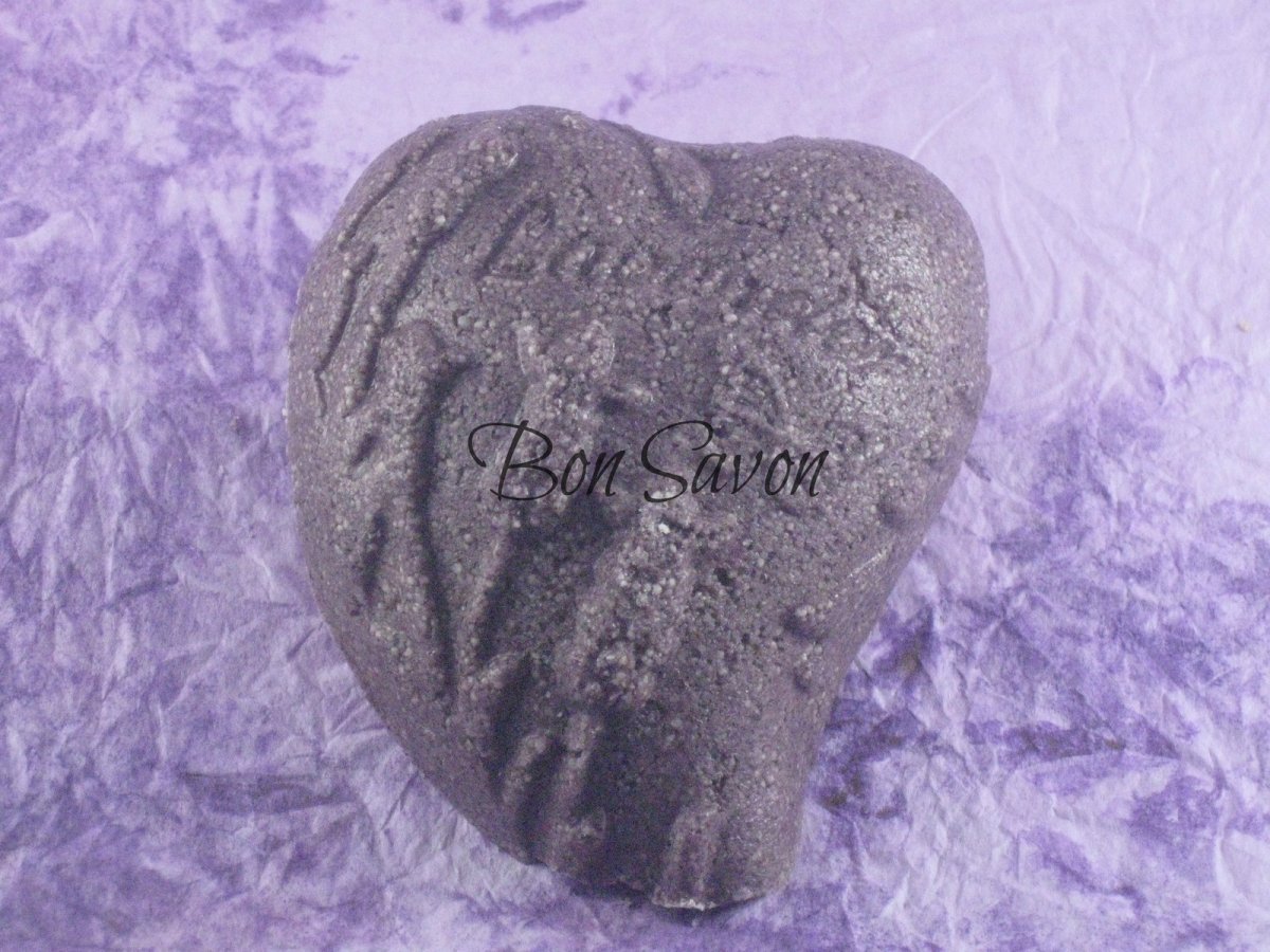 *Fleur de Provence* Tuhý Levandulový Šampon