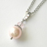 Swarovski Rosaline Pearl
