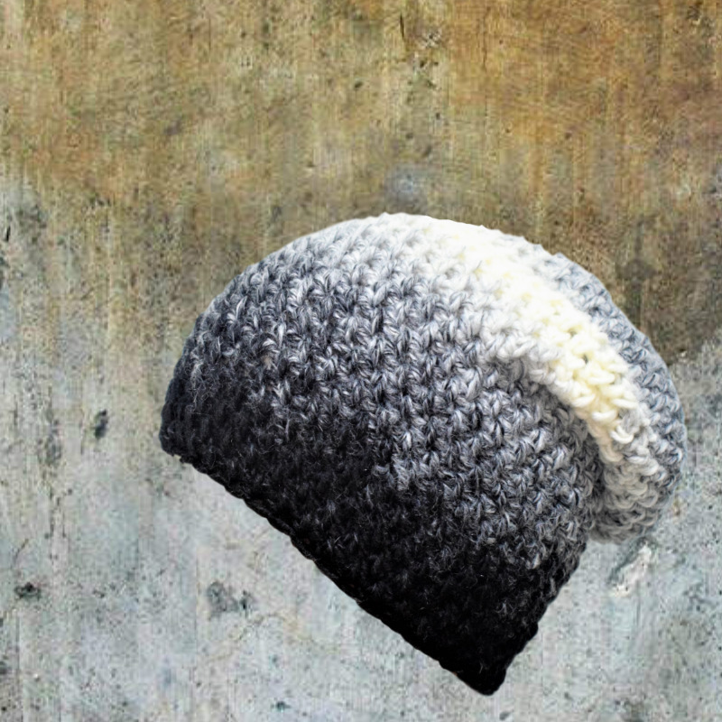 Čepice / hučka jednoduchá 1539