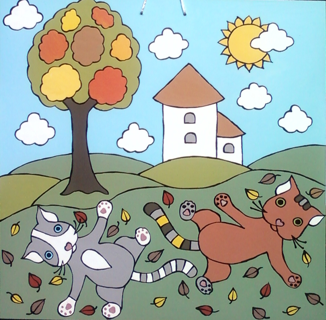 Obrázek - Pohodáři.