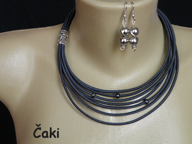 Jednoduchost,originální souprava