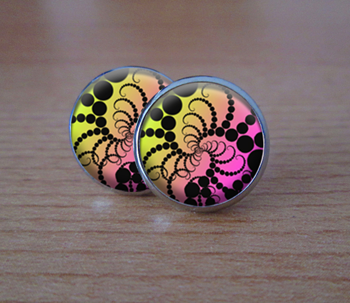 COOL PECKY - fraktál