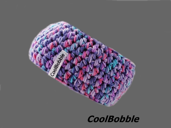 čelenka CoolBobble