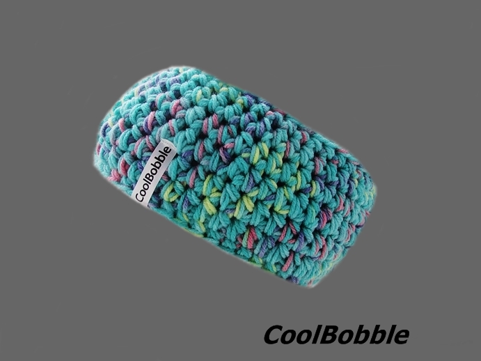 čelenka CoolBobble