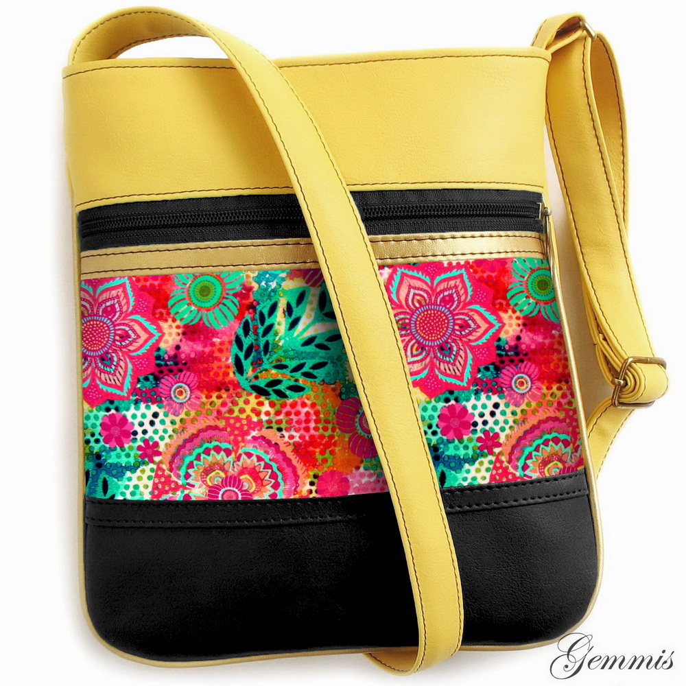 Kabelka Janette No.132