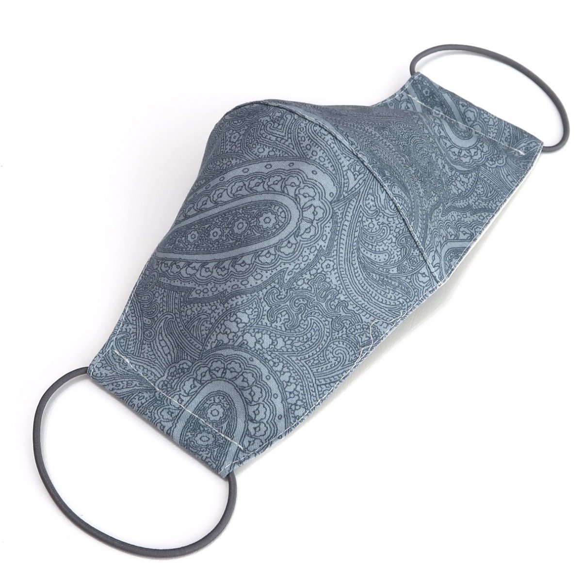 KAŠMÍR -  textilní rouška 3+1