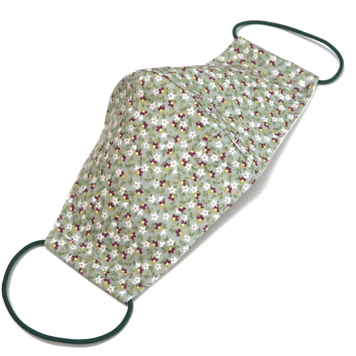 KYTIČKY -  textilní rouška 3+1