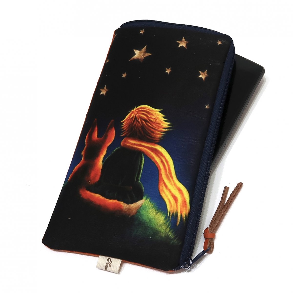 MALÝ PRINC - pro velikost mobilu 15,5 x 7,5 cm