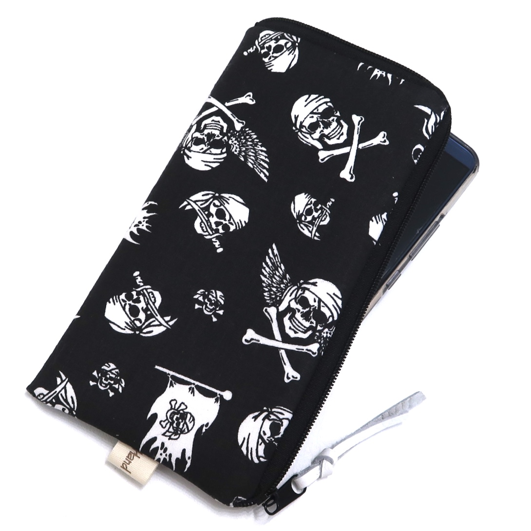 LEBKY - obal na mobil