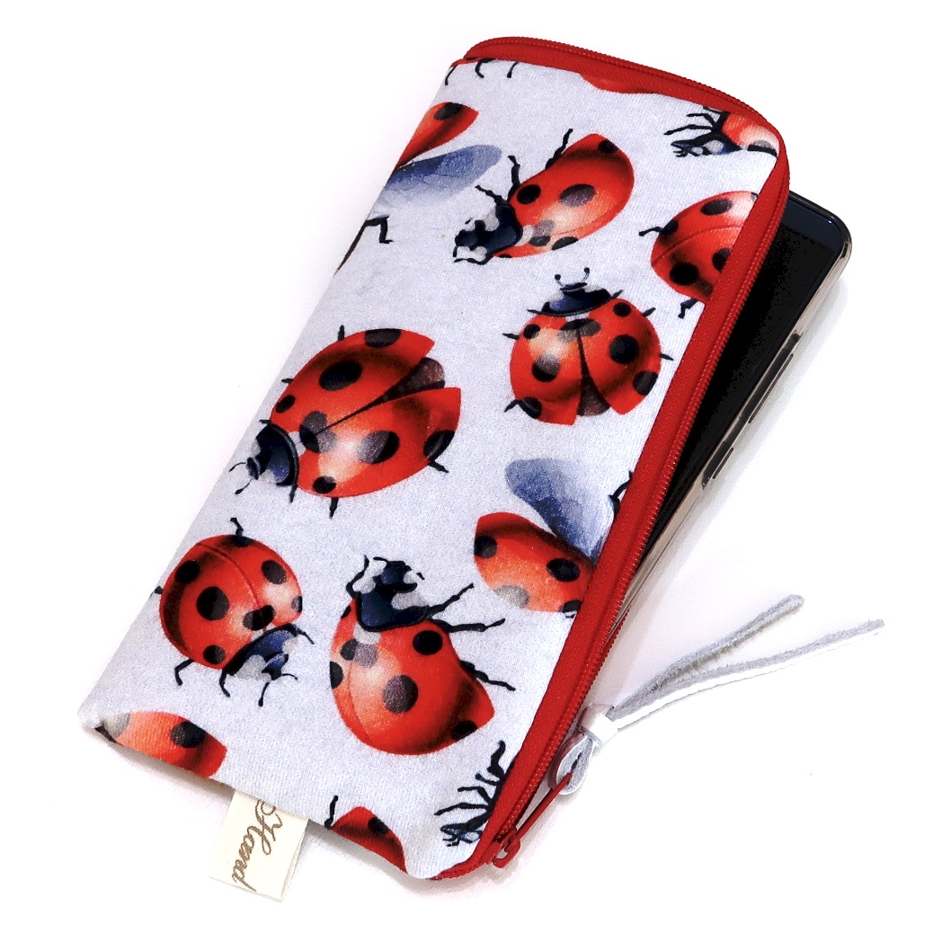 BERUŠKY - obal na mobil