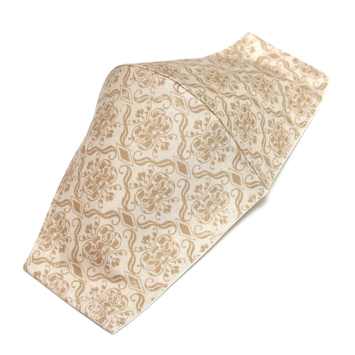 ORNAMENT -  textilní rouška 