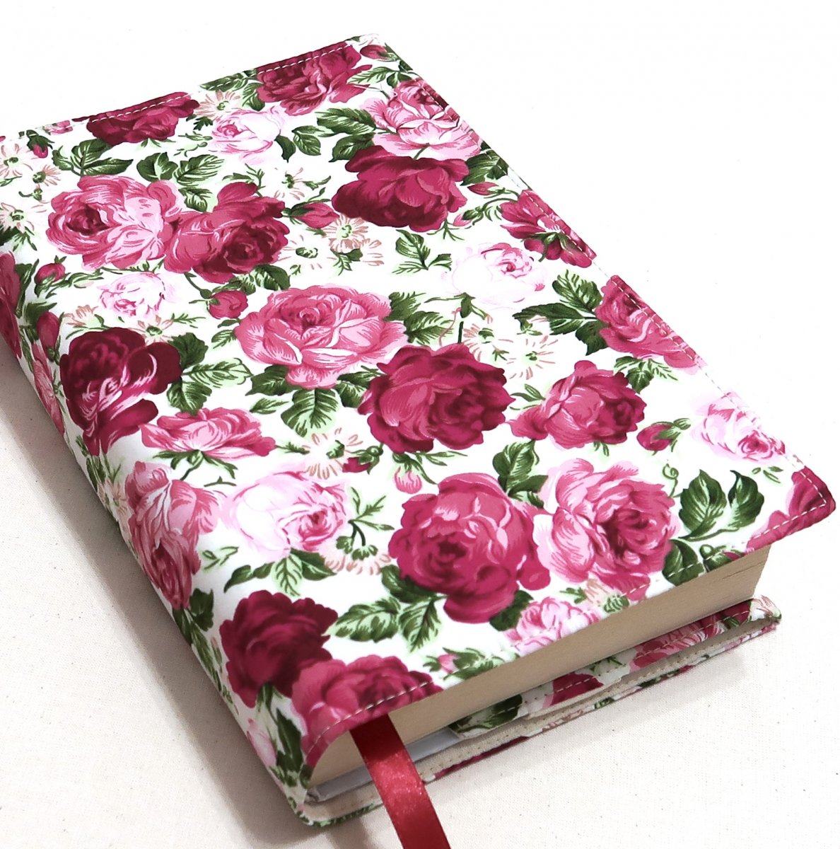RŮŽE -  obal na knihu