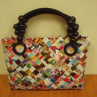 CANDY BAG kabelka Avonka III.