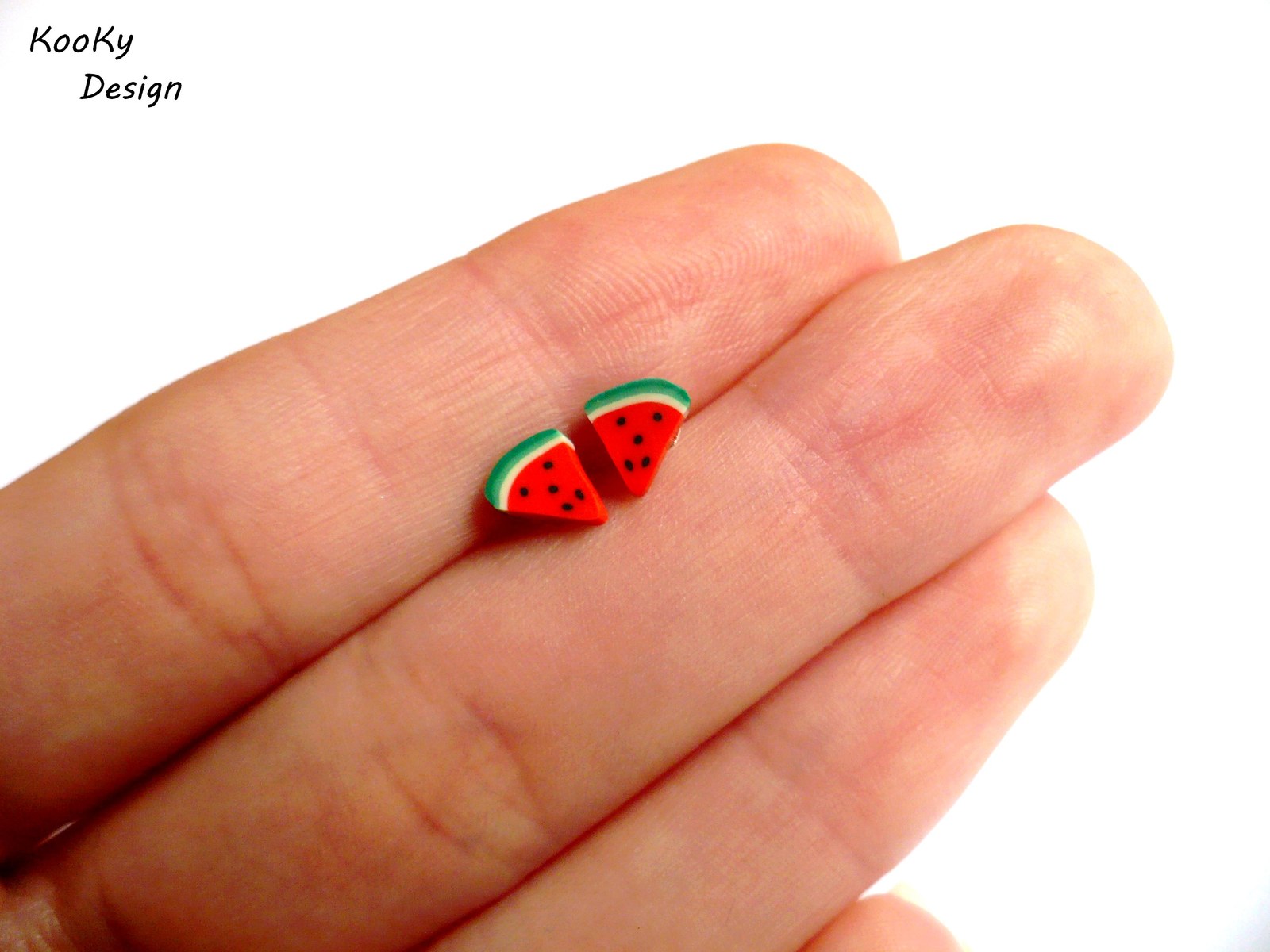 Mini pecičky - meloun