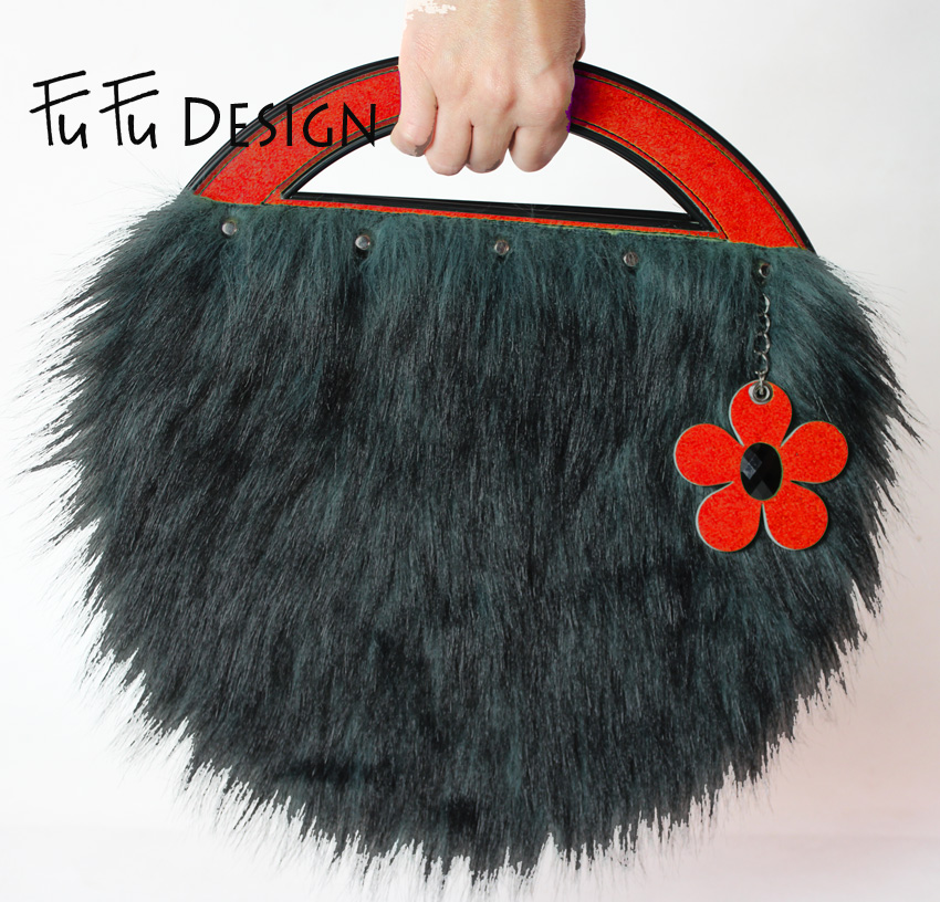 FuFu KABELKA GEKOC2b