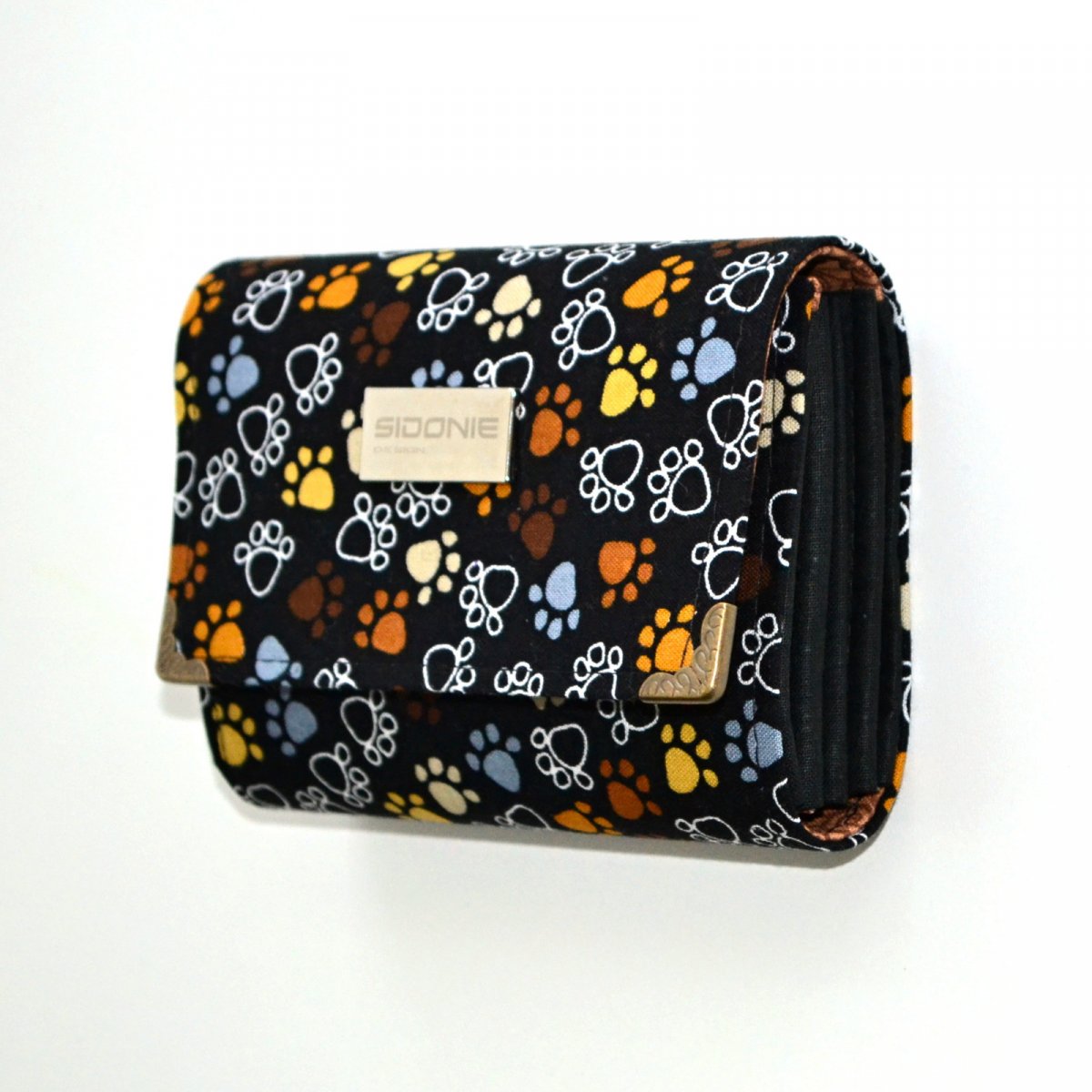 peněženka Paw 13cm