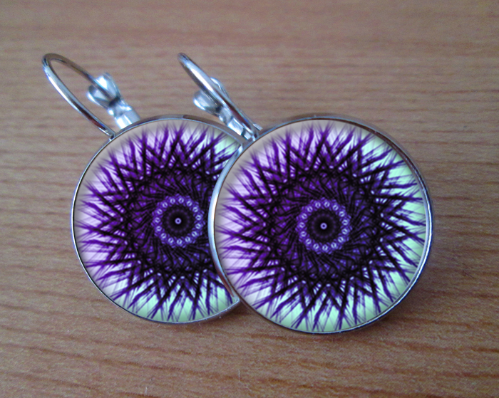 Get Magic - VISACÍ NÁUŠNICE 