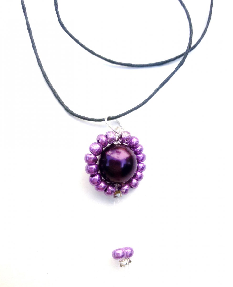 Borůvková příchuť .č.1268