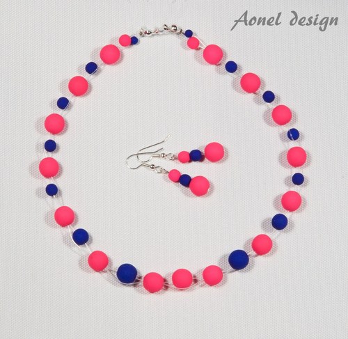 Náhrdelník pro veselý den