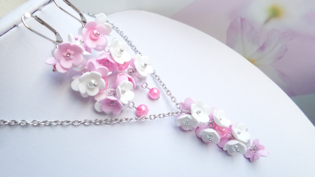 květinková souprava