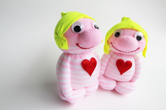 Skříteček pro štěstí. č.1369