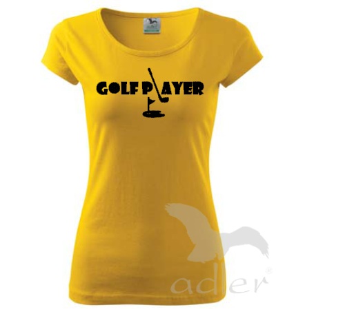 Golf for women