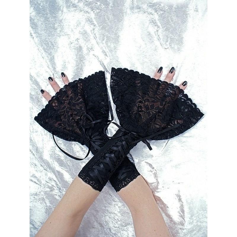 Dámské společenské rukavice 1025