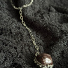 GRANÁT náhrdelník