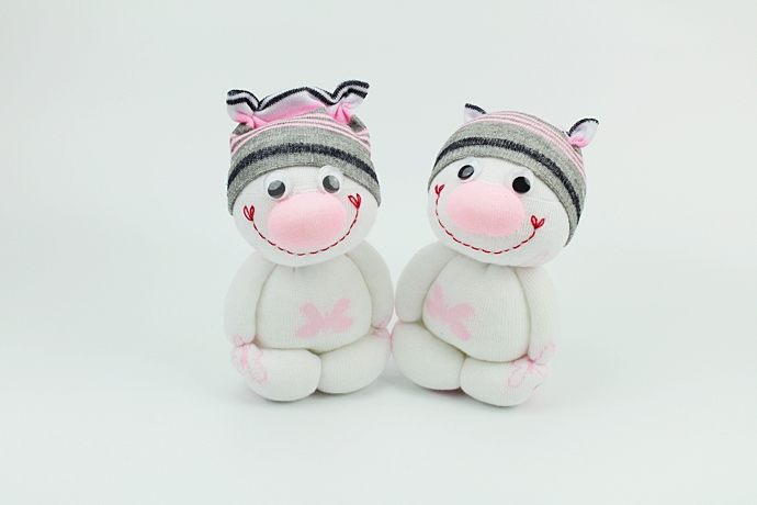 Skříteček pro štěstí. č.1489