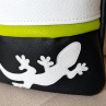 Crossbody Ještěrka 