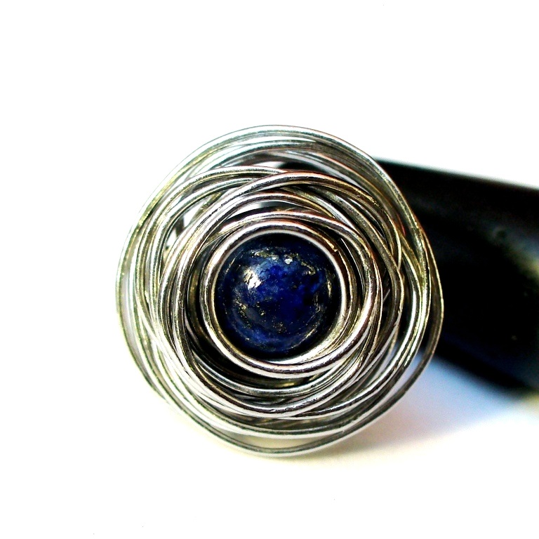 PRSTEN Pohádky tisíce a jedné noci