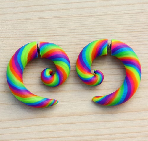 falešné roztahováky