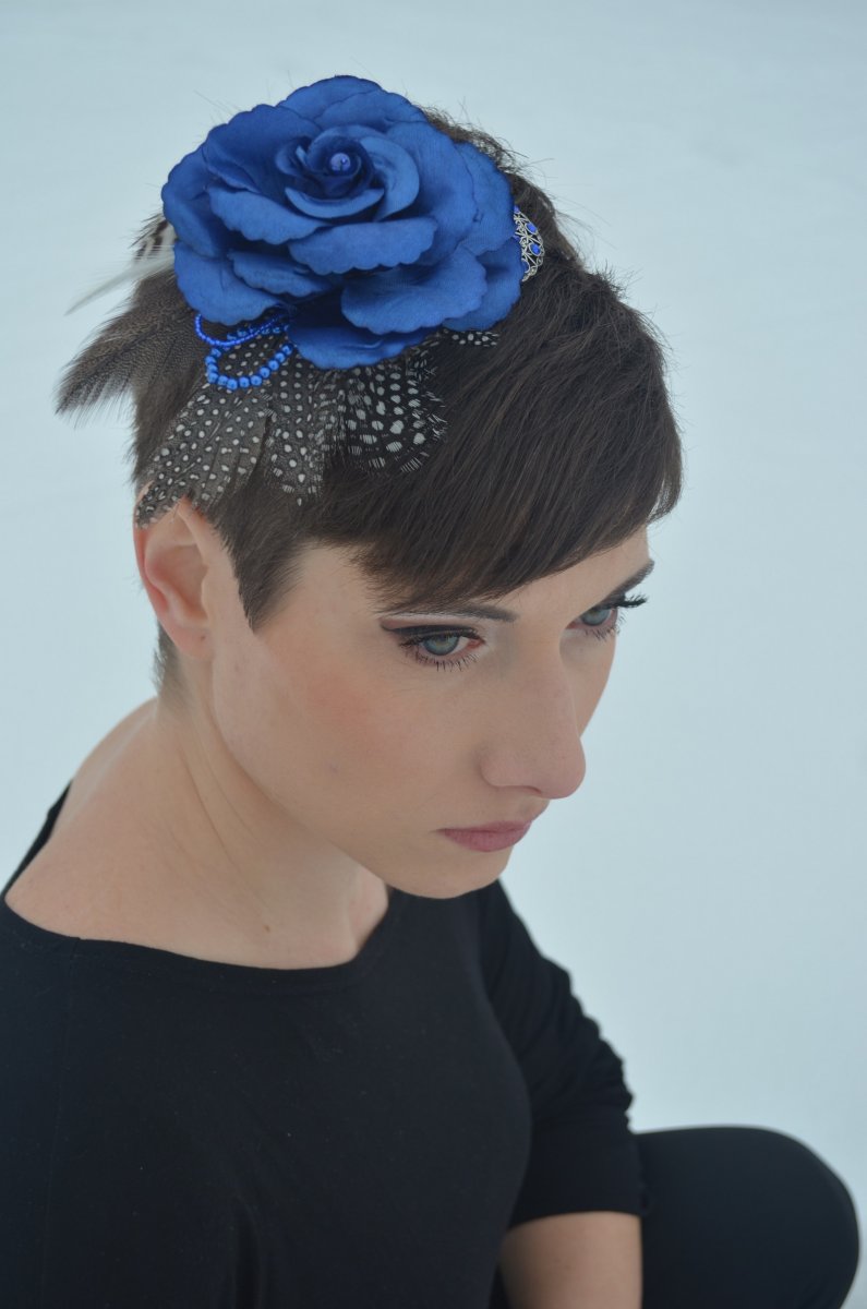 Čelenka Sapphire Dream