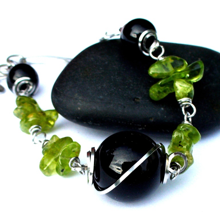 NÁRAMEK Zelené poležení