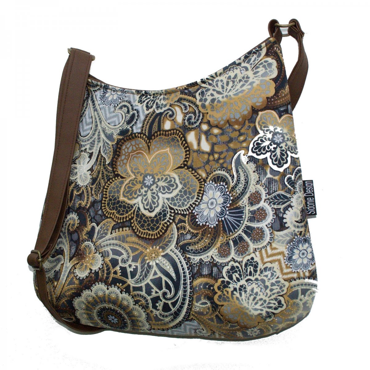 kabelka Sidi Circles