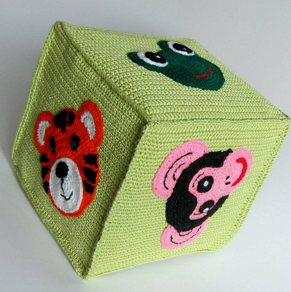 Kostka Zoologická zahrada