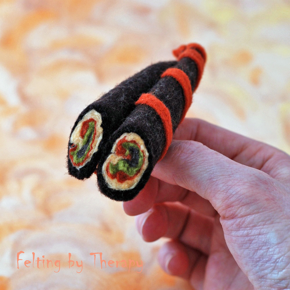 Zamilovaní hlavonožci