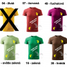 Hledám svojí polovičku