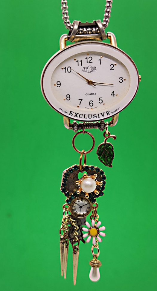 Přívěsek na krk 04